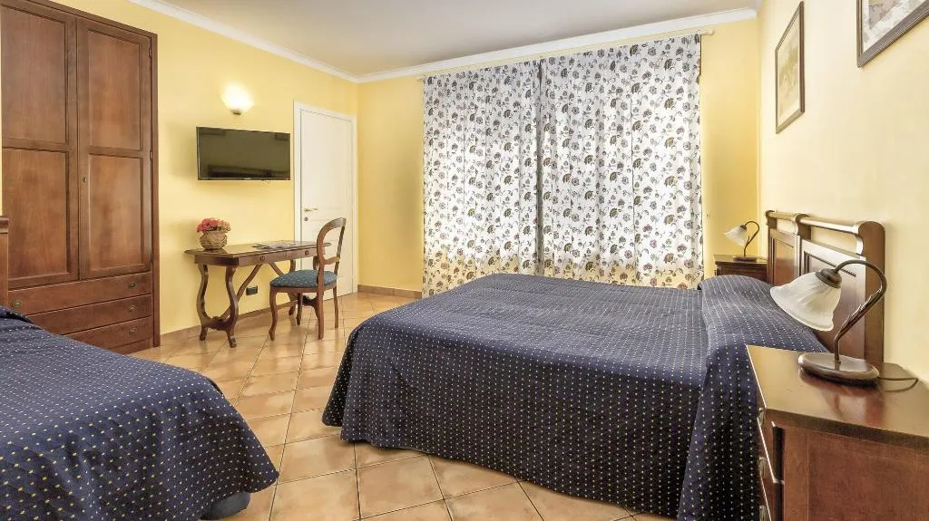 Room, Bed Breakfast Armonia, Catania