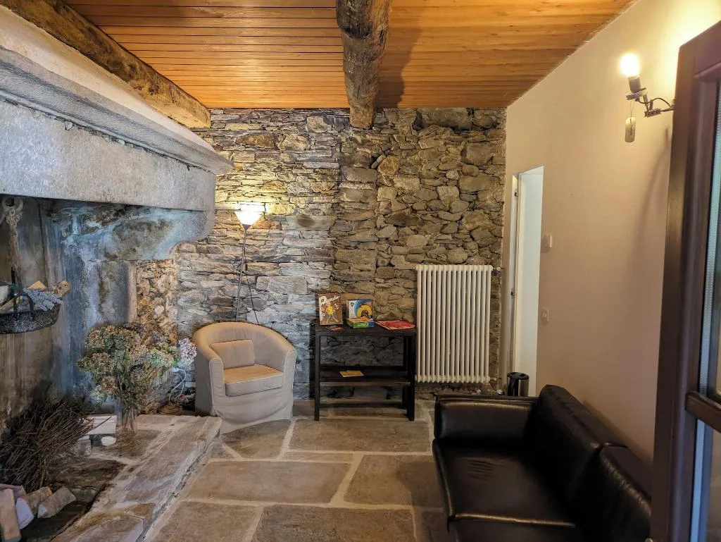 Room, Dimora Storica Casa Vanni, Milan