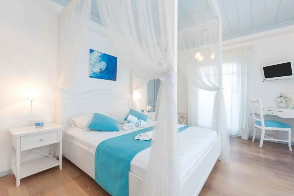 Room, Alacati Alura Boutique Hotel, Izmir