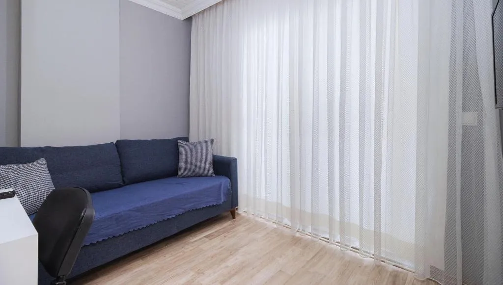 Room, Antalya Residence Hotel, Antalya