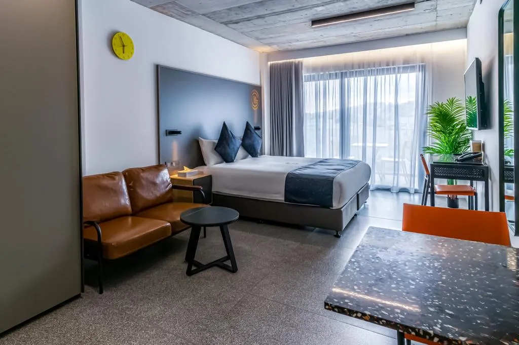SUITE ONE BEDROOM Room, Grands Suites Hotel Residences & Spa, Malta