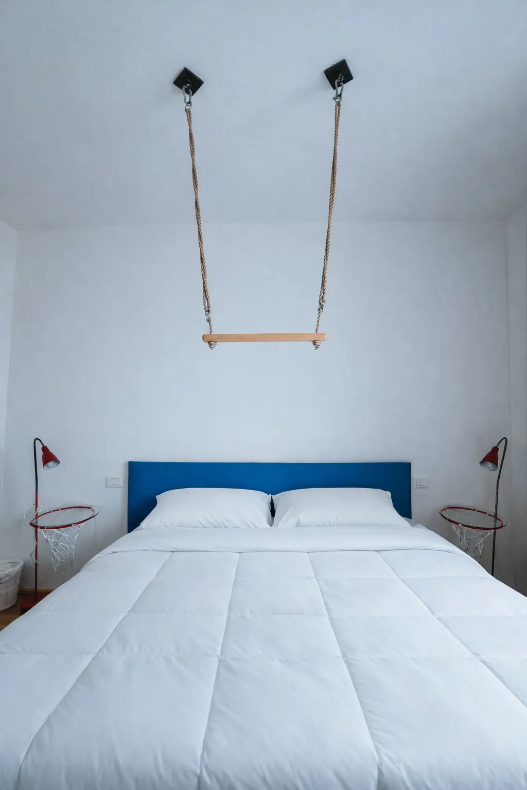 Double or Twin SUPERIOR Room, Ostello Bello Assisi Bevagna, Perugia
