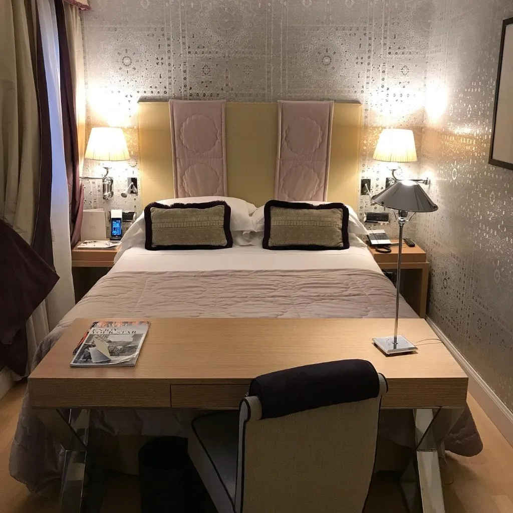 Double or Twin SUPERIOR Room, Splendid Venice - Starhotels Collezione, Venice