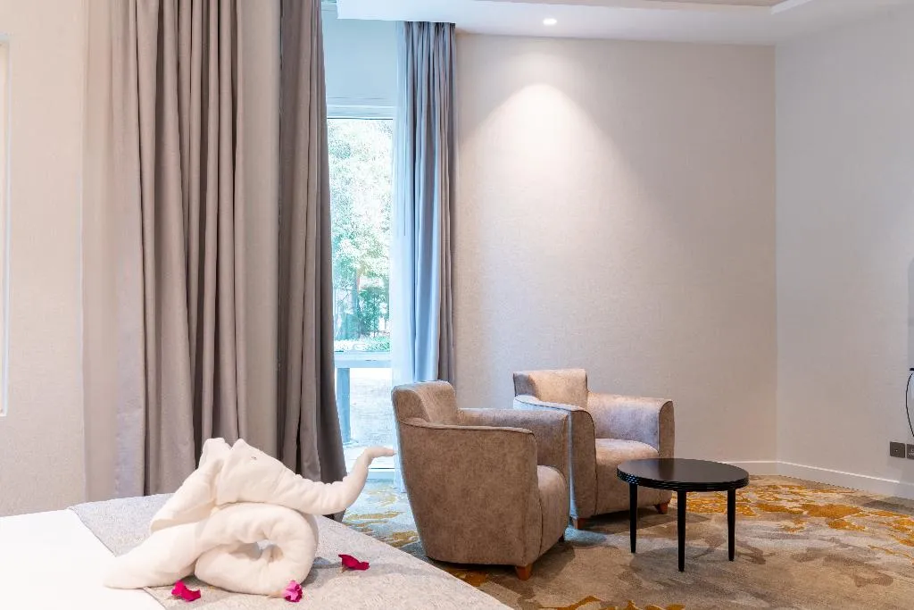 DOUBLE PREMIUM Room, E-Stay Hotel, Dubai