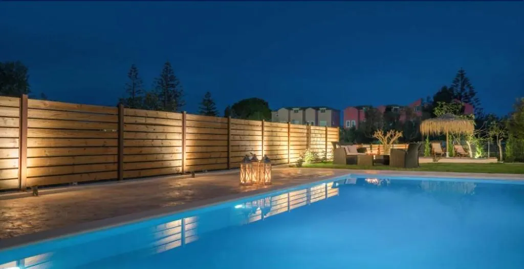 Sports and Entertainment, Memories Apartments, Zante