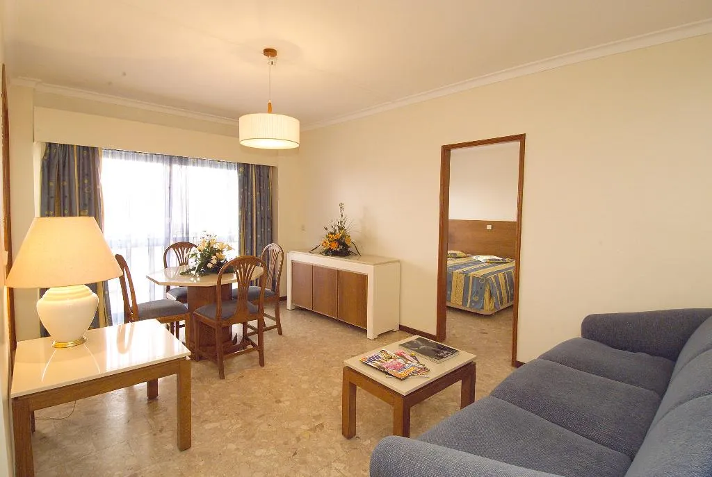 APARTMENT ONE BEDROOM Room, Interpass Clube Praia Vau, Algarve
