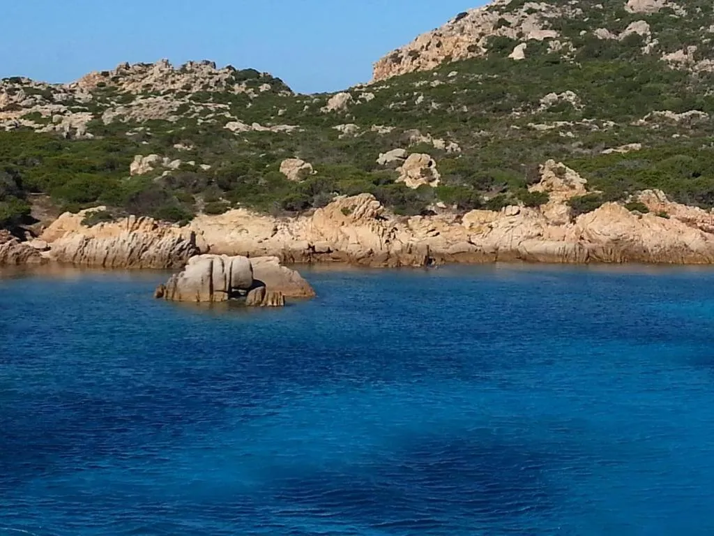 Beach, Maison Margherita, Olbia