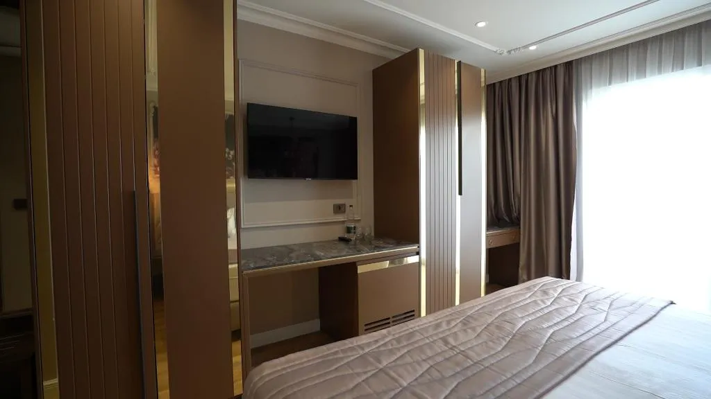 DOUBLE STANDARD Room, Premium Sunrise, Kavaje