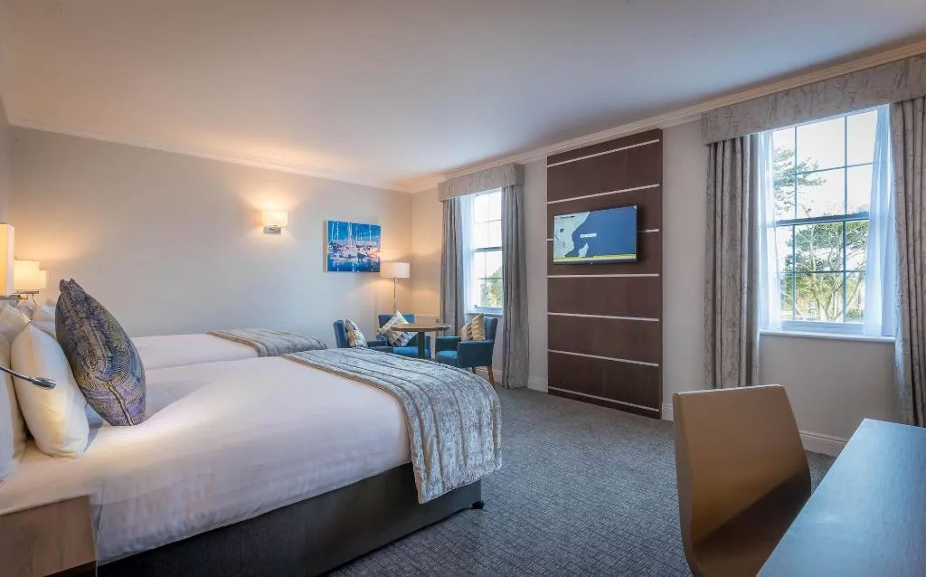 Room, Marine, Dublin