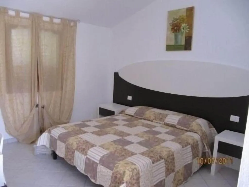 Room, Residence Olbia, Olbia