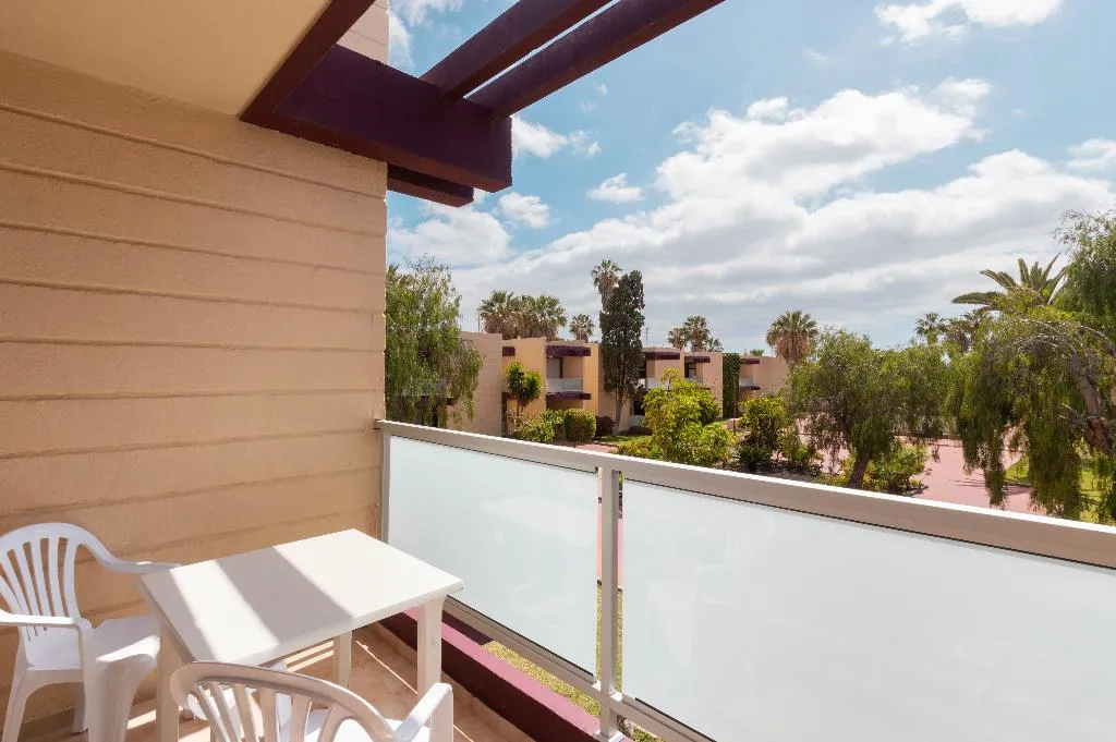 STUDIO CAPACITY 1 Room, Palia Don Pedro, Tenerife