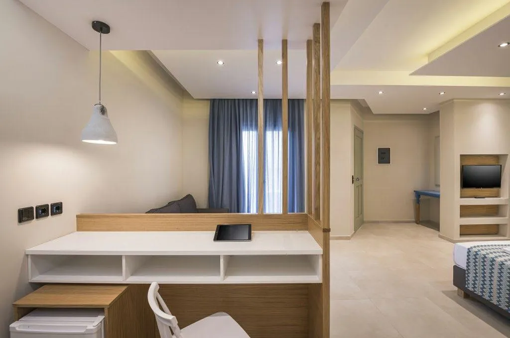 SUITE PREMIUM Room, Summer Beach, Crete