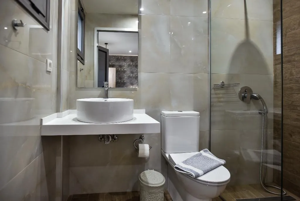STUDIO SUPERIOR Room, Del Mar Apartments, Crete