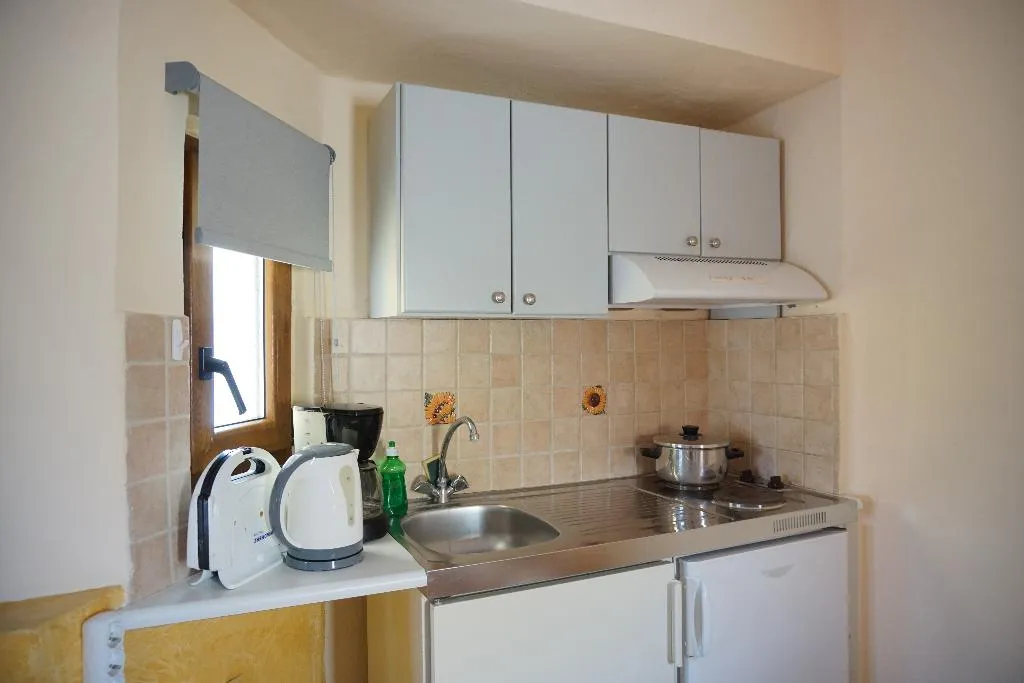Room, Katerini Apartments Hotel, Crete
