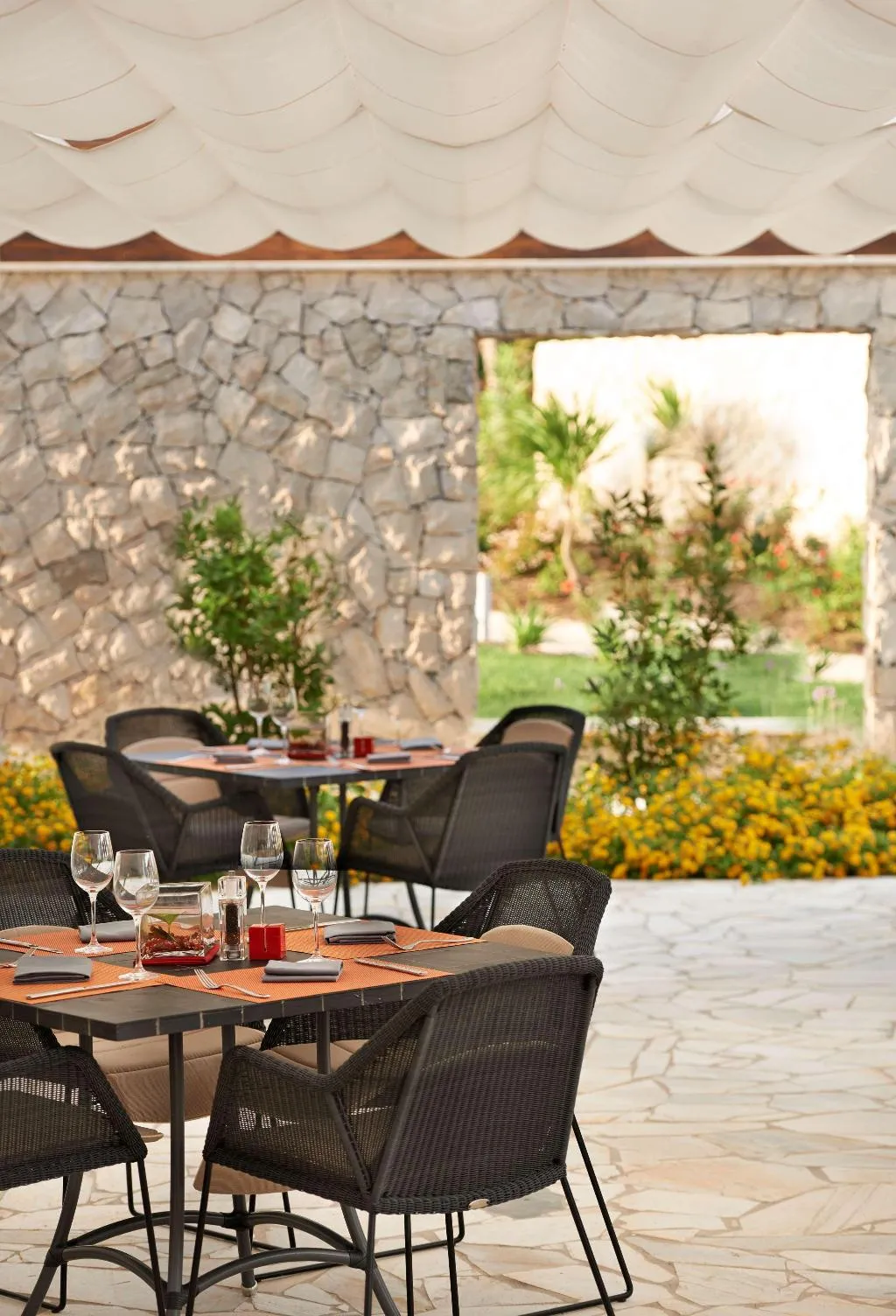 Restaurant, Conrad Algarve, Algarve