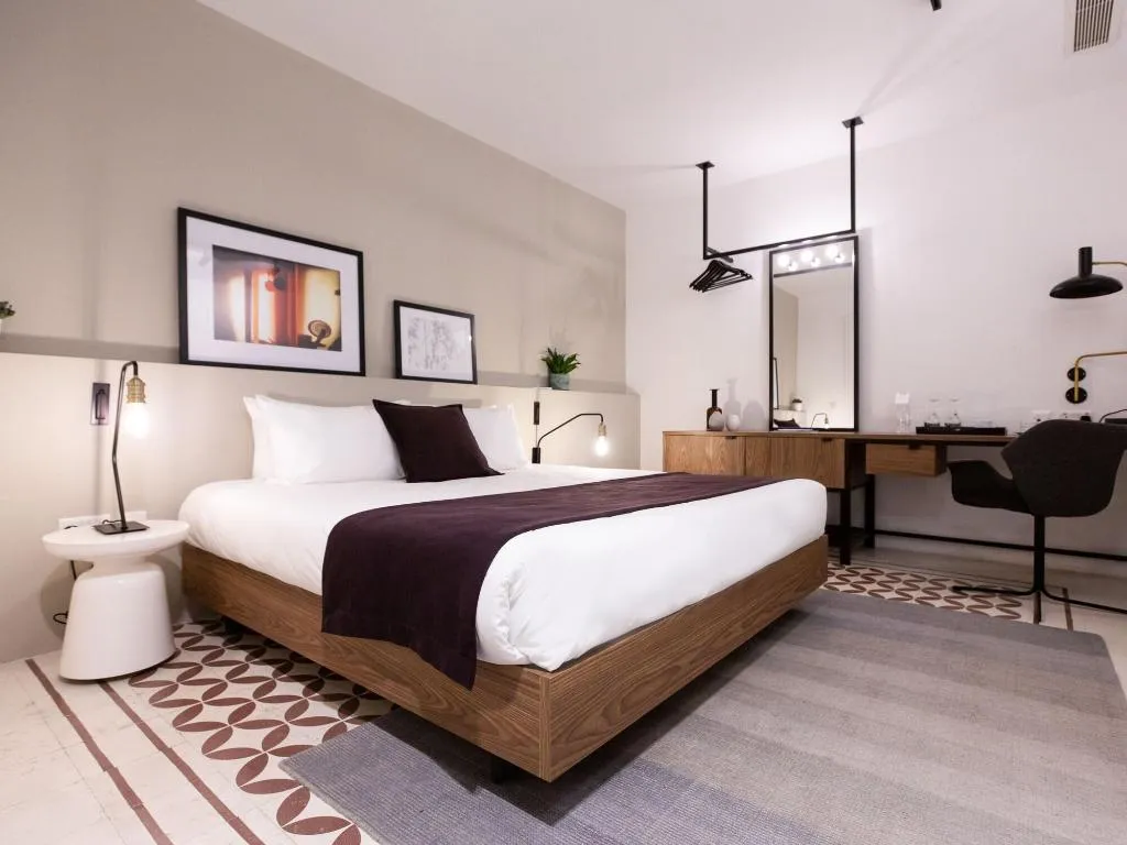 Room, Merchant Suites, Malta