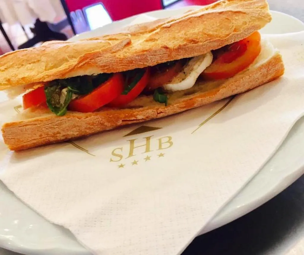 Restaurant, Schuhmann Strandhotel, Naples