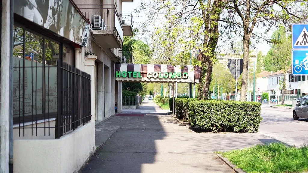 General view, Colombo Hotel & Hostel For Backpackers, Venice