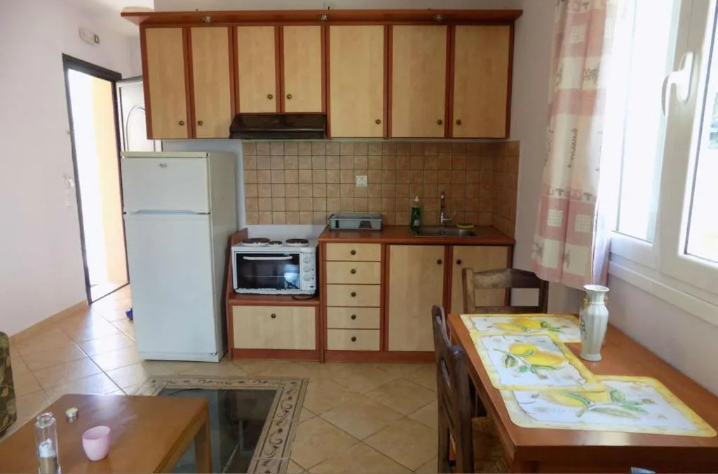 APARTMENT ONE BEDROOM Room, Kolona Apartments, Kefallinia
