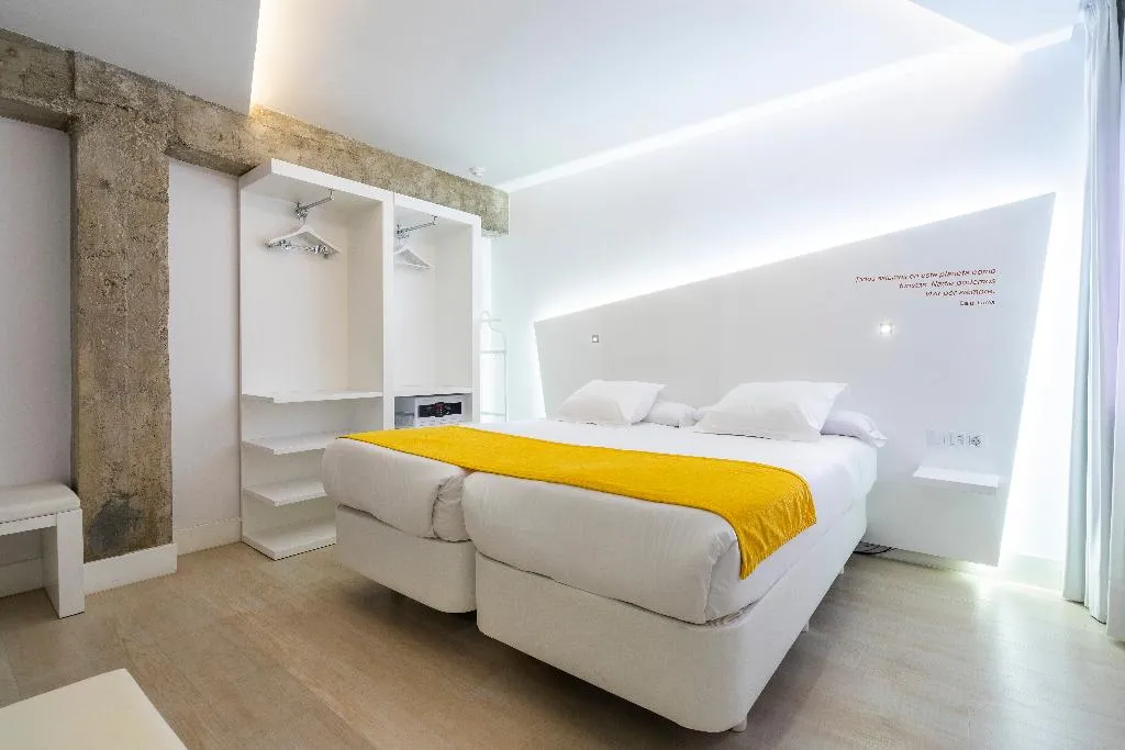DOUBLE SUPERIOR Room, Atarazanas Malaga Boutique Hotel, Costa Del Sol