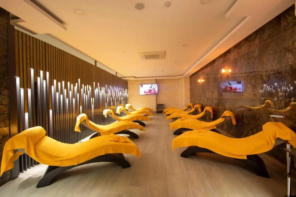Sports and Entertainment, Maril Resort Hotel, Bodrum