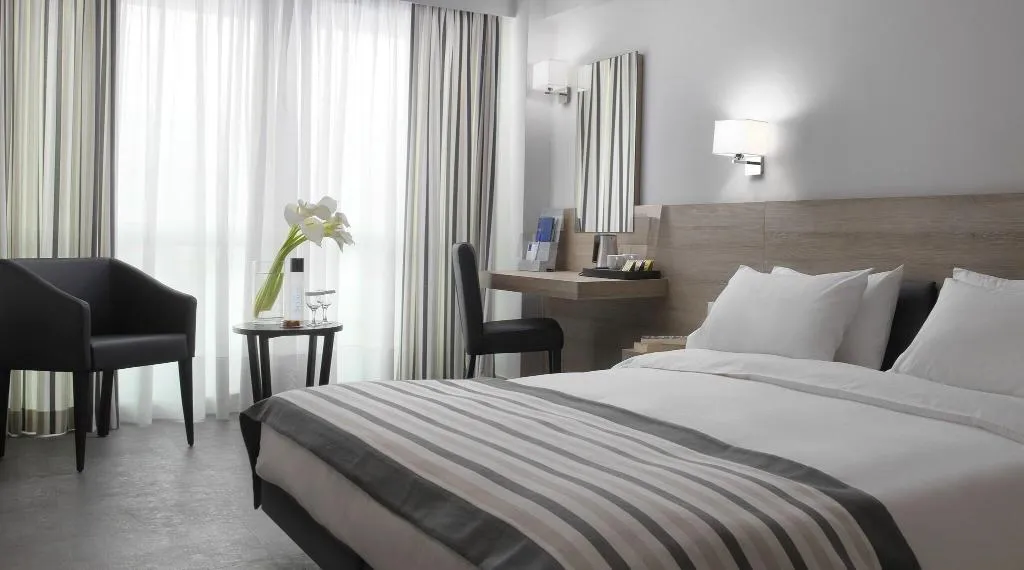 Double or Twin SUPERIOR Room, Stanley, Athens