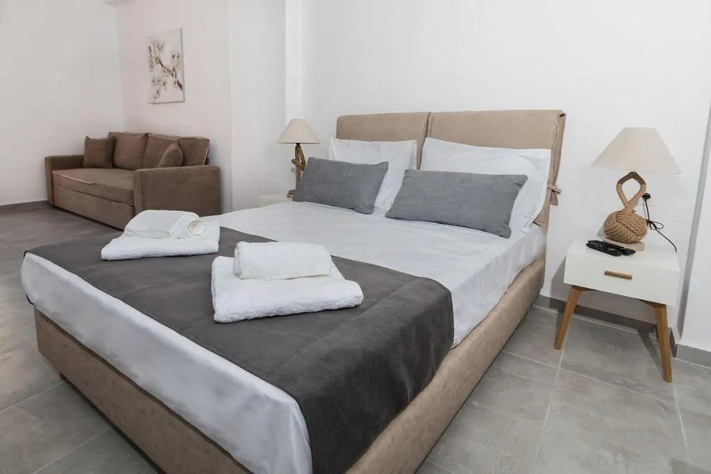 Room, Deluxe Hotel, Crete