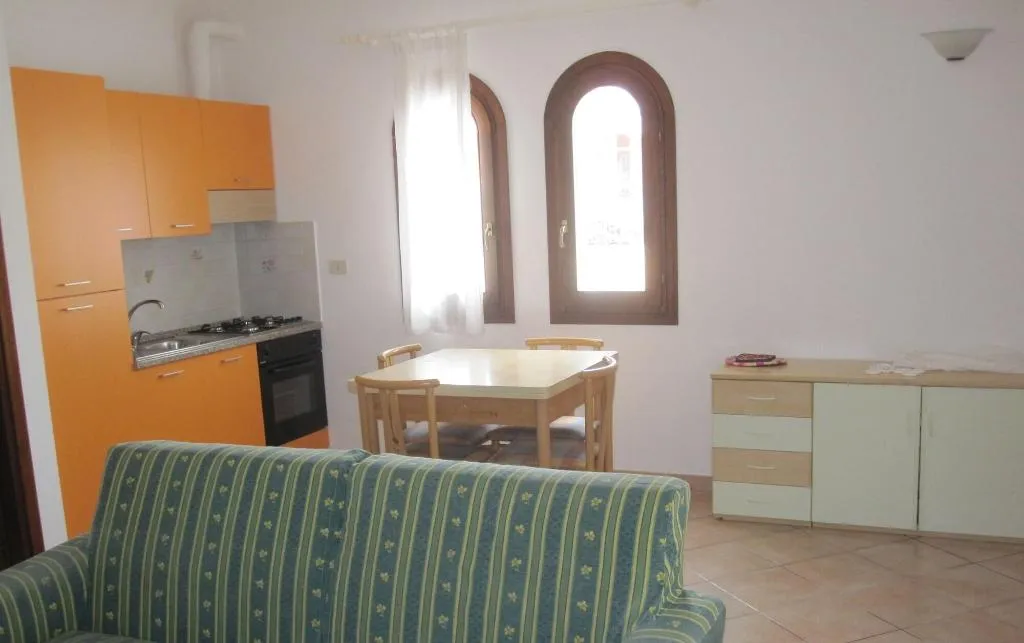 Room, Residence Olbia, Olbia
