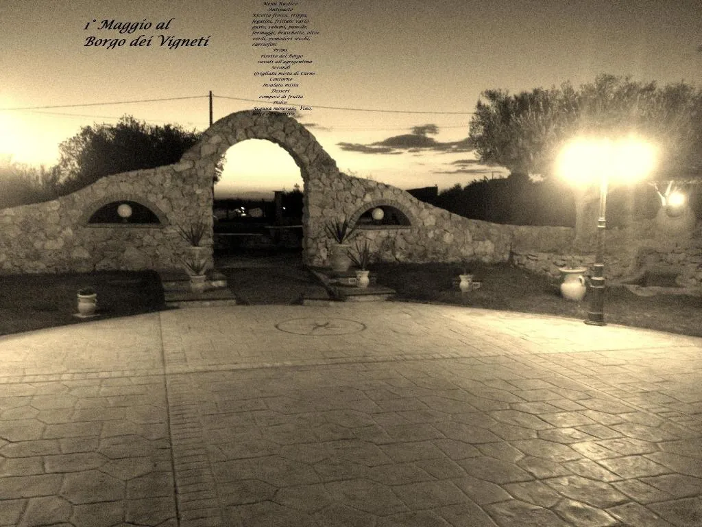 Sports and Entertainment, Borgo Dei Vigneti, Catania