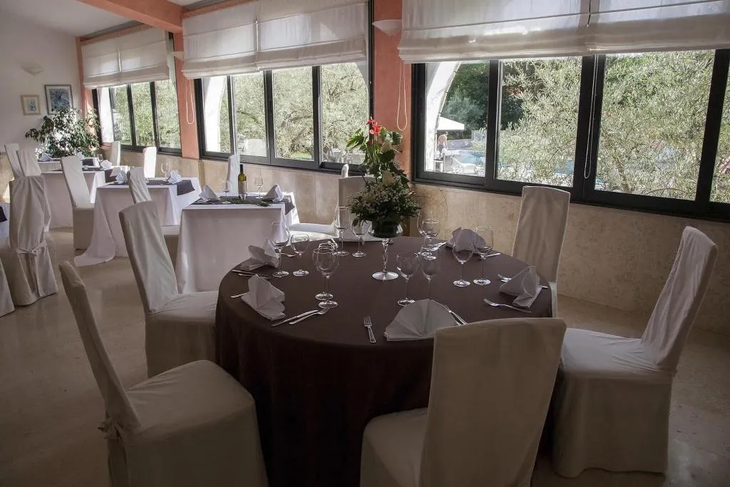 Conferences, Carmen, Istria