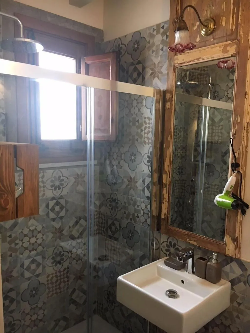 Room, Locanda Sette Fate, Catania