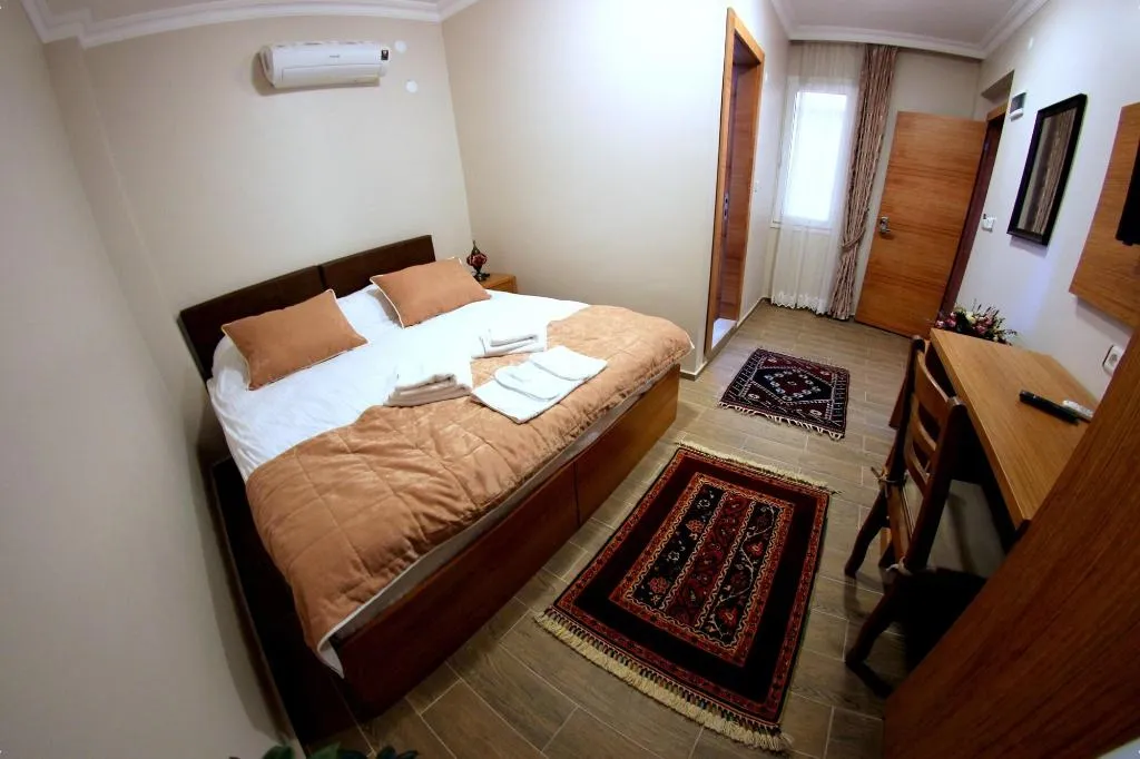 Room, Selena Hotel, Izmir