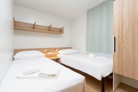Camping Vestar, Istria