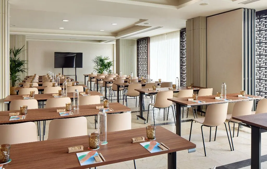 Conferences, Meliá Costa Atlantis Tenerife, Tenerife