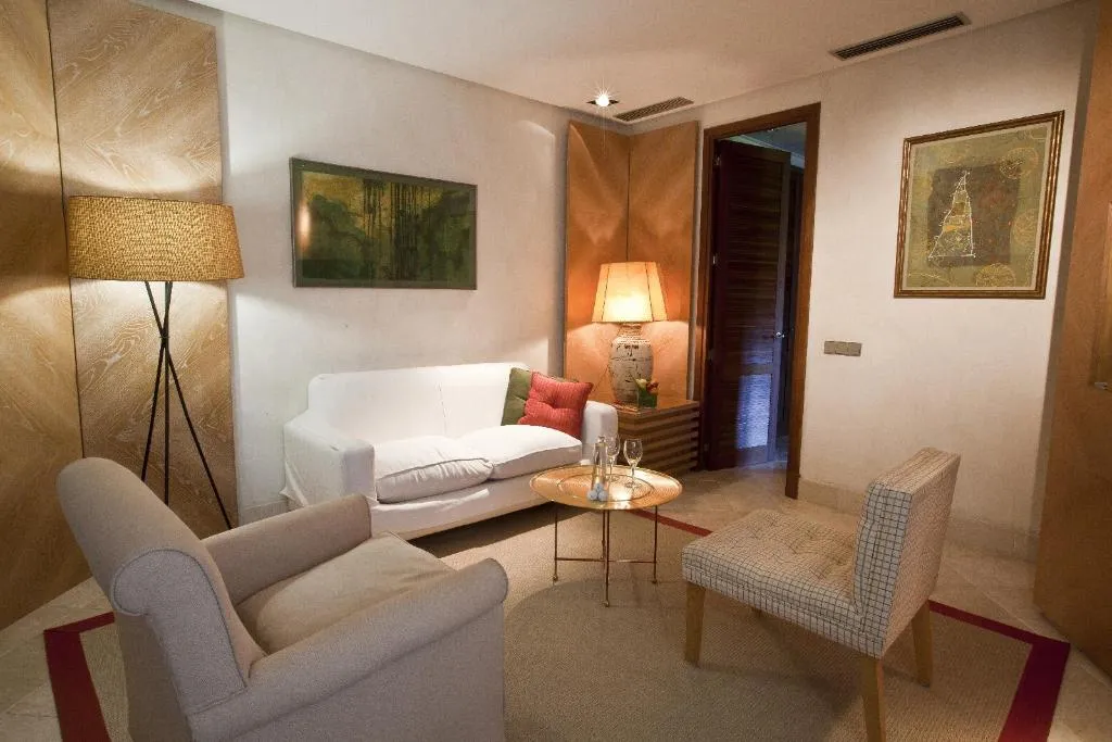 Room, Rio Real Golf & Hotel, Costa Del Sol