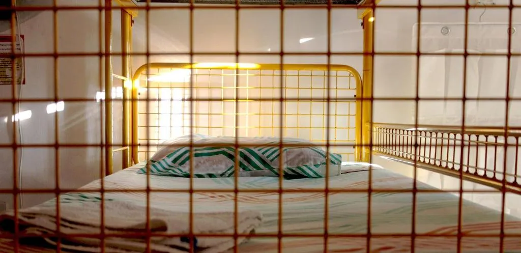 Room, Lima Sol House - Hostel, Cyprus