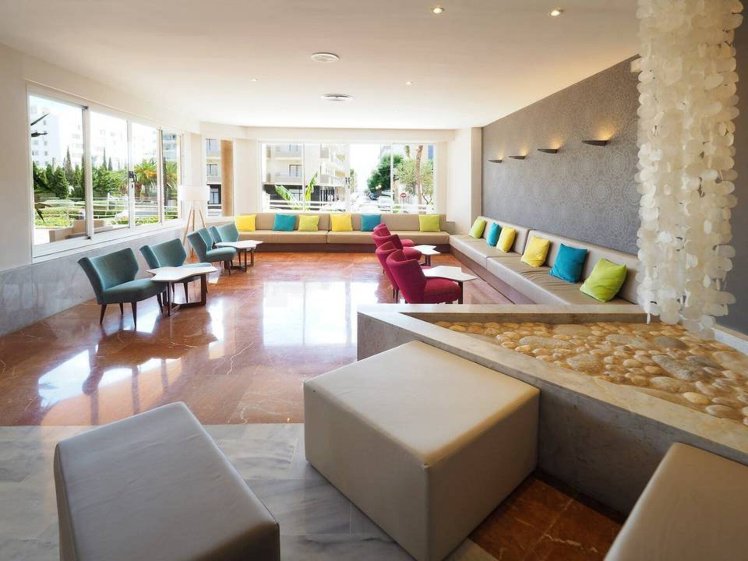 Hotel Mariant Park, Majorca