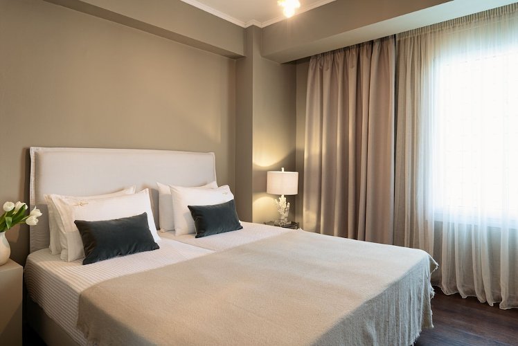 Kappa Resort, Thessaloniki