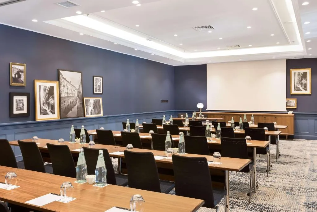 Conferences, Hilton Malta, Malta