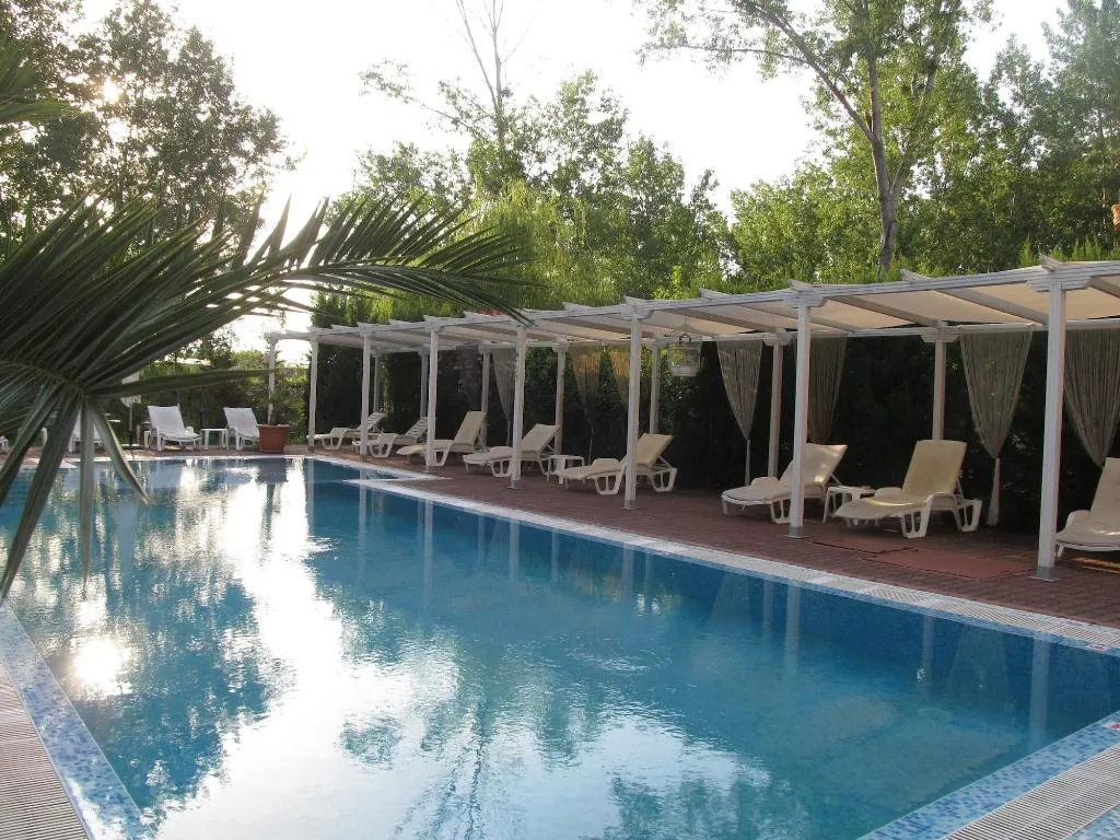 Sports and Entertainment, Aparthotel Cote Da Zure, Bourgas