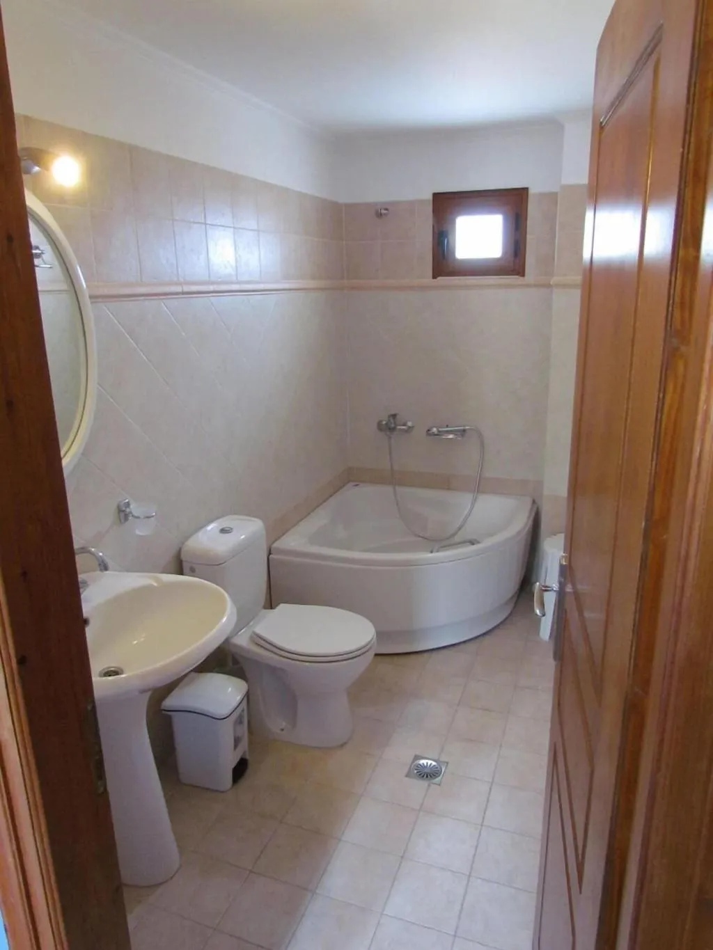 Room, Anamnesis Spa Luxury Apartments, Santorini