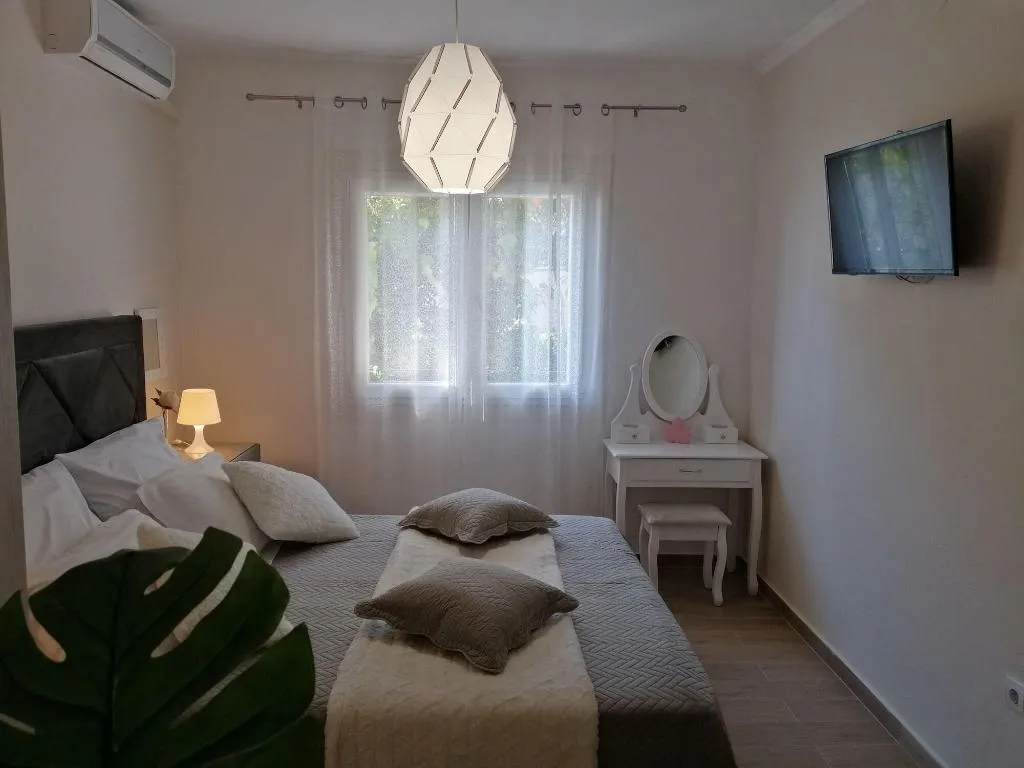 Room, Villa Milton Hvar, Split