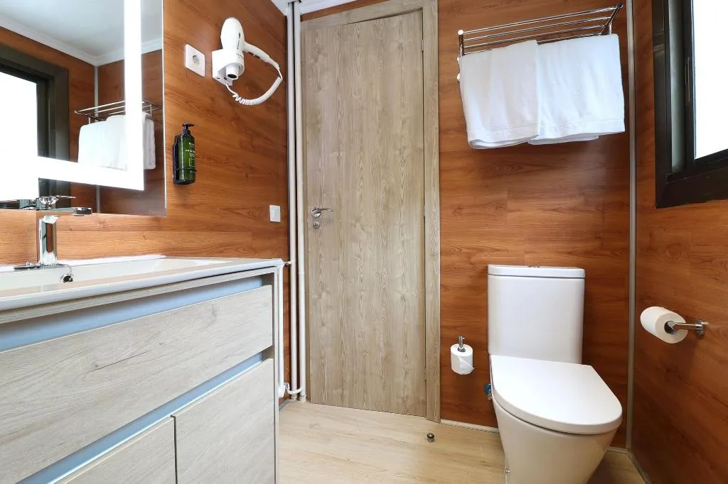 Room, Hotel Blu Aran, Costa Brava
