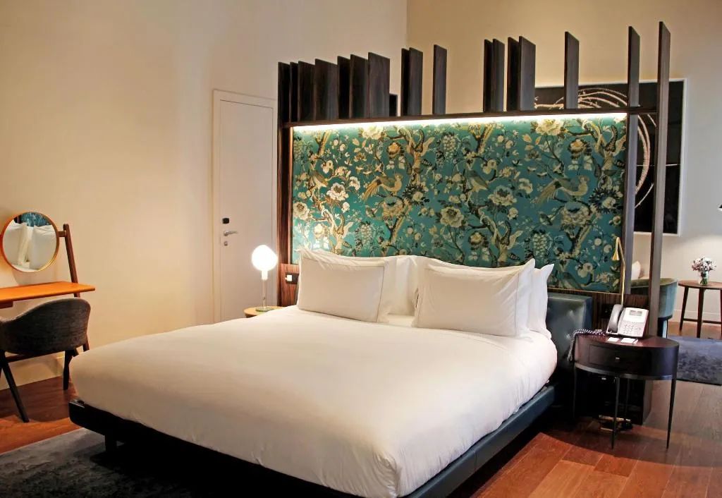 Room, Hotel Mercer Sevilla, Seville