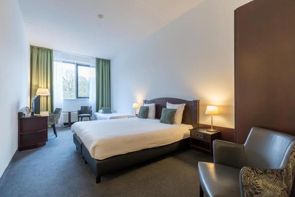 General view, Amrath Hotel Alkmaar, Amsterdam