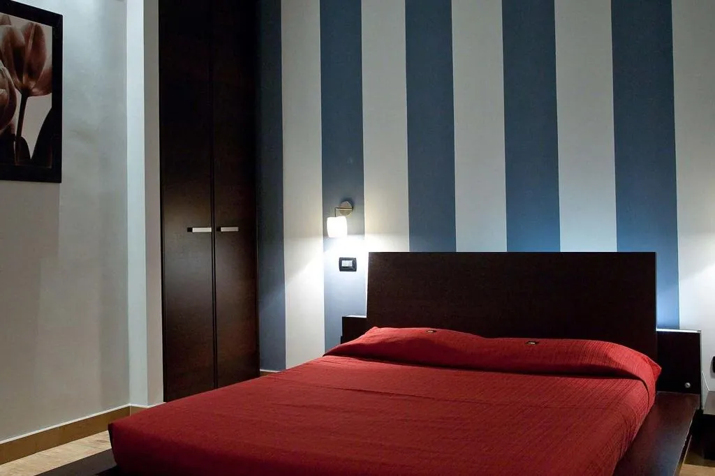 Room, Locanda Dei Poeti, Florence