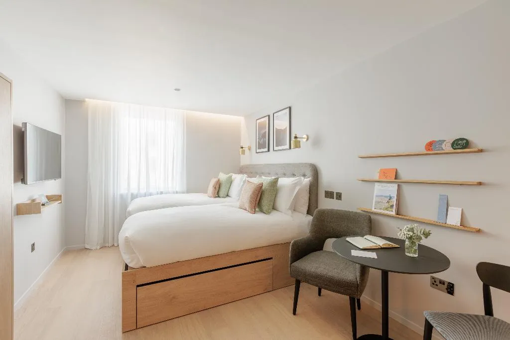 STUDIO STANDARD Room, Wilde Porto Clérigos, Porto
