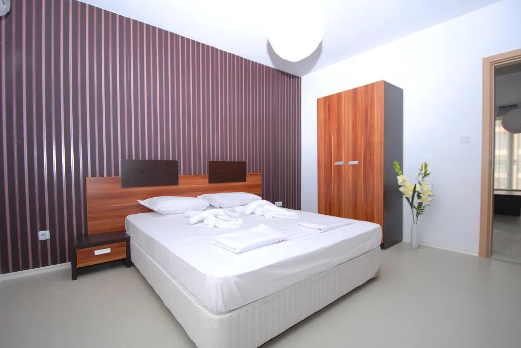 APARTMENT ONE BEDROOM Room, Rainbow 3 Resort Club, Bourgas