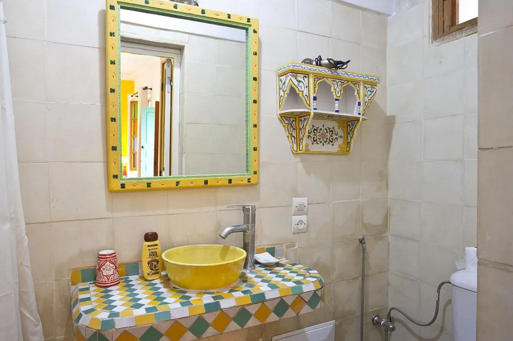 Room, Riad Dar Aida, Marrakech