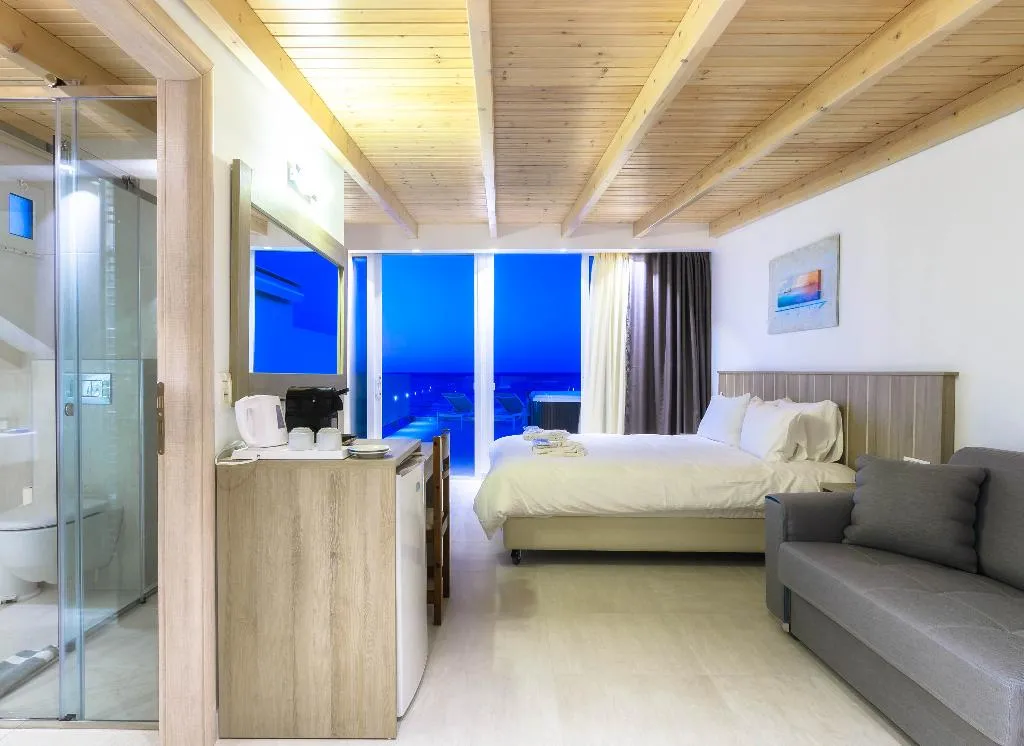 SUITE LUXURY Room, Iakinthos, Tsilivi Beach, Zante